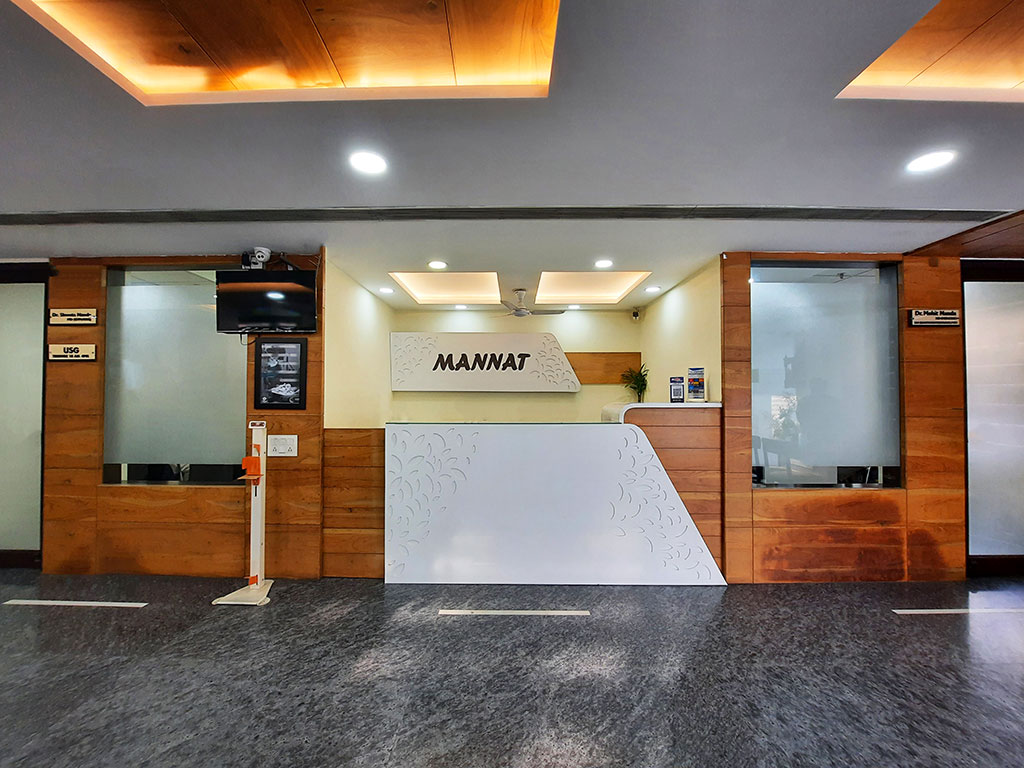 Mannat IVF Centre | Mannat Super Speciliatity Hospital